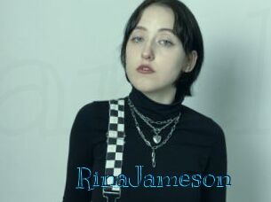 RinaJameson