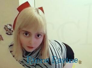 Rinne_Ravine