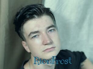 RionFrost