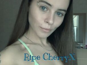 Ripe_CherryX