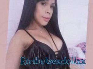 Ririhotsexdollxx