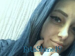 RitaShine19