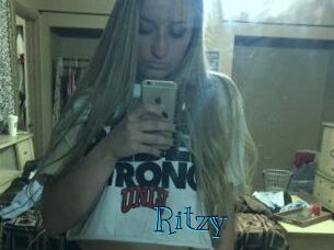 Ritzy