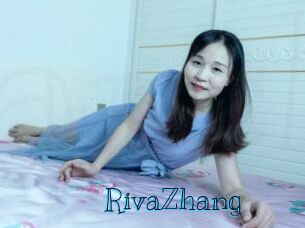 RivaZhang