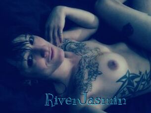 RiverJasmin