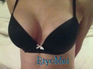 RiyoMei