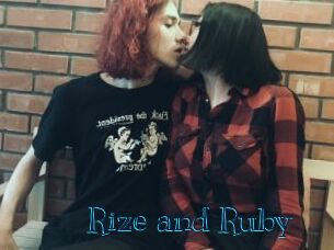 Rize_and_Ruby