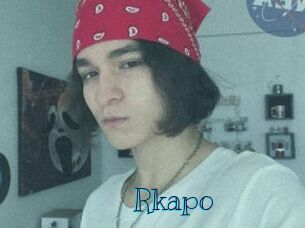 Rkapo