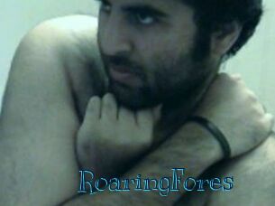 RoaringFores