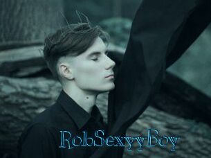 RobSexyyBoy