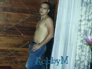 RobbyM