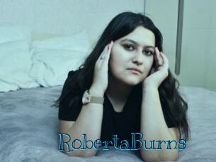 RobertaBurns