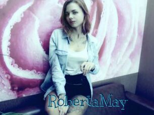 RobertaMay