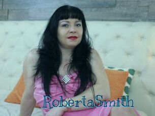 RobertaSmith