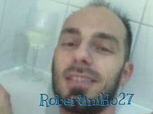 RobertiniHo27