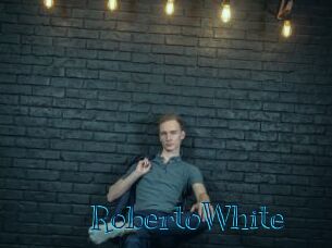 RobertoWhite