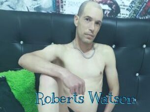 Roberts_Watson