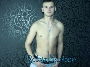 RobinBarber