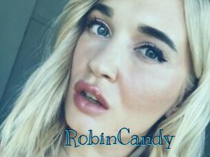 RobinCandy