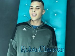 RobinClarson