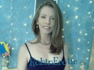 RobinErotic