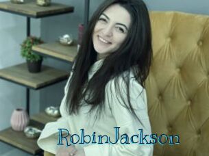 RobinJackson