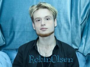 RobinOlsen