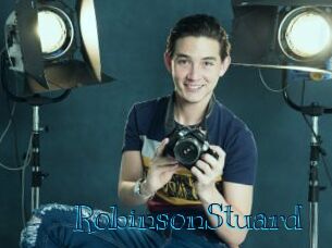 RobinsonStuard