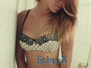 RobynX