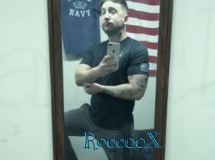 RoccooX