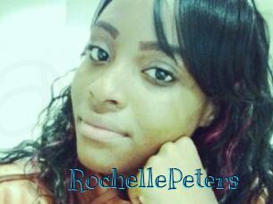 Rochelle_Peters