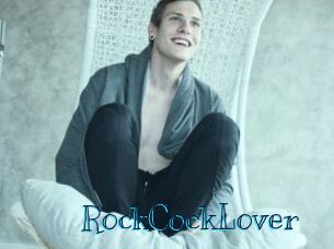 RockCockLover