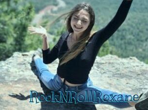 RockNRollRoxane