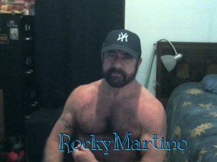 RockyMartino