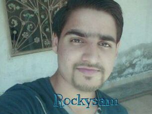 Rockysam