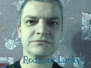 Rodman_Lucky