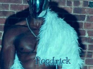 Rogdrick