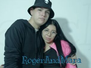 RogerAndMara