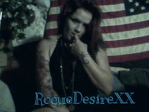 RogueDesireXX