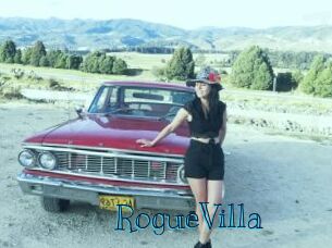 RogueVilla