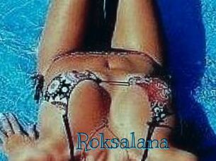 Roksalana