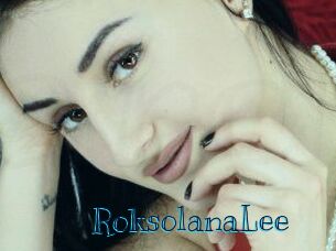 RoksolanaLee