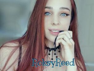 RoksyReed