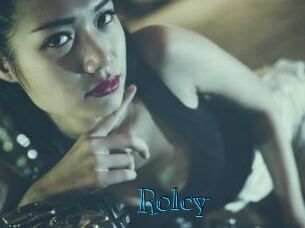 Rolcy