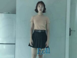 Roll