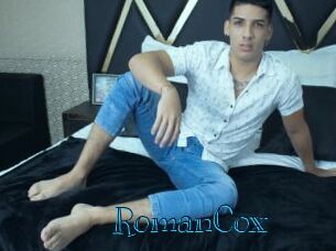 RomanCox