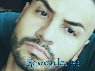 RomanJames