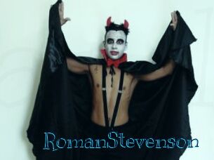 RomanStevenson