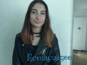 Romapaigee