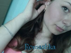 Romashka